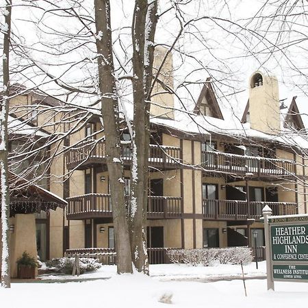 The Highlands At Harbor Springs 호텔 외부 사진