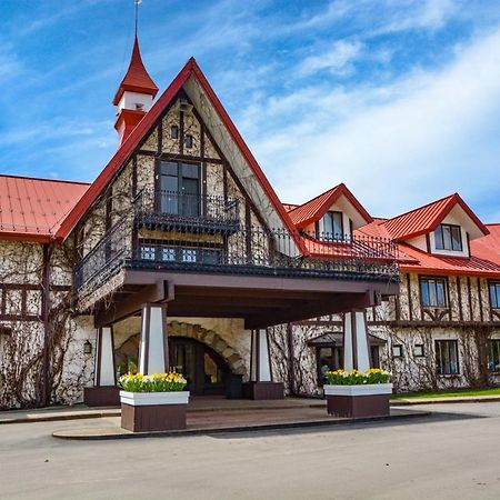 The Highlands At Harbor Springs 호텔 외부 사진