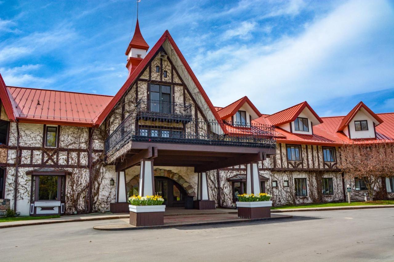 The Highlands At Harbor Springs 호텔 외부 사진