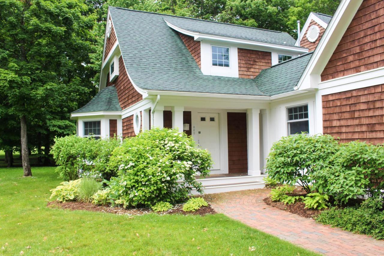 The Highlands At Harbor Springs 호텔 외부 사진