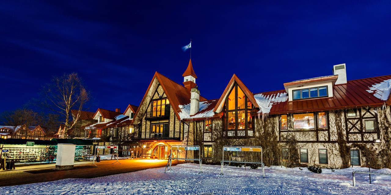 The Highlands At Harbor Springs 호텔 외부 사진