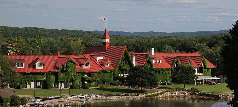 The Highlands At Harbor Springs 호텔 외부 사진